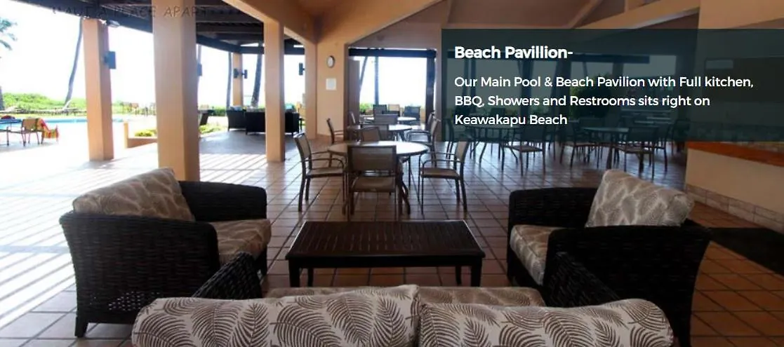 9b Ekahi Village-studio Bath, Garden View - 1 Minute Stroll To Beach! Appart hôtel *
