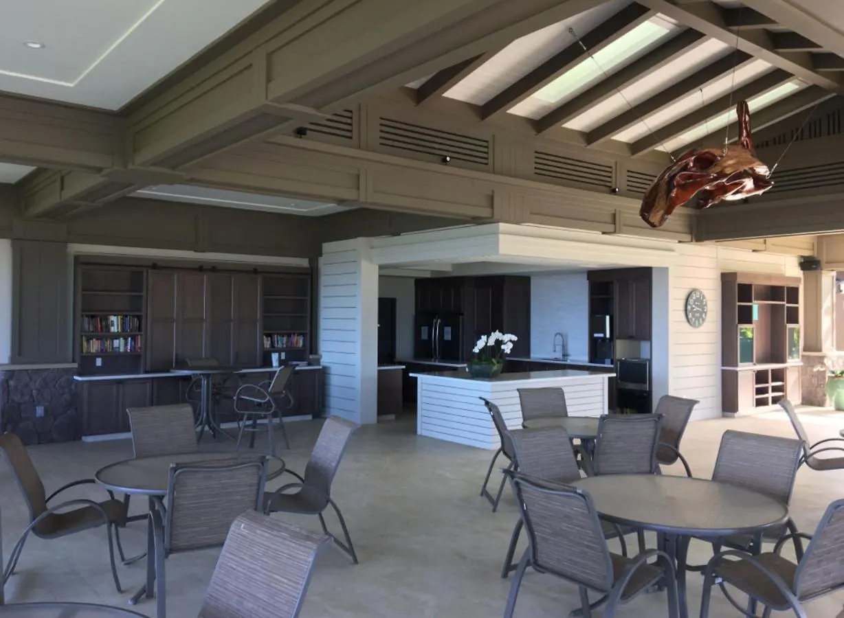 Appart hôtel 9b Ekahi Village-studio Bath, Garden View - 1 Minute Stroll To Beach!