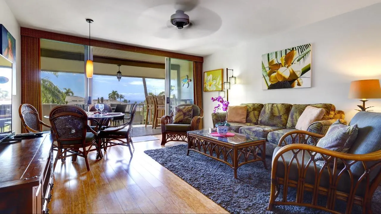 Holiday home Maui Eldorado - D206 *