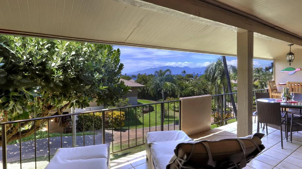 Holiday home Maui Eldorado - D206