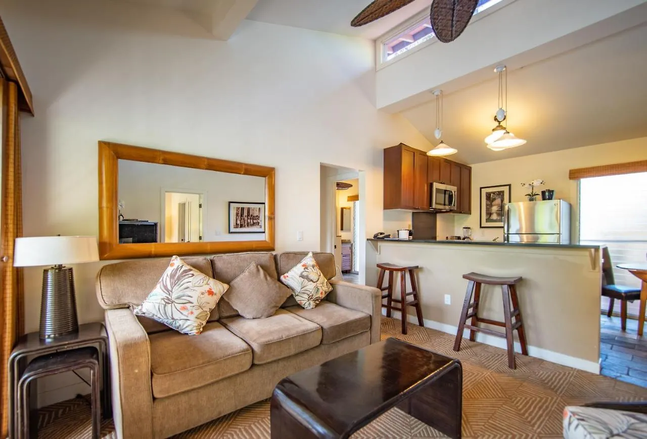 Aina Nalu By Outrigger Lahaina