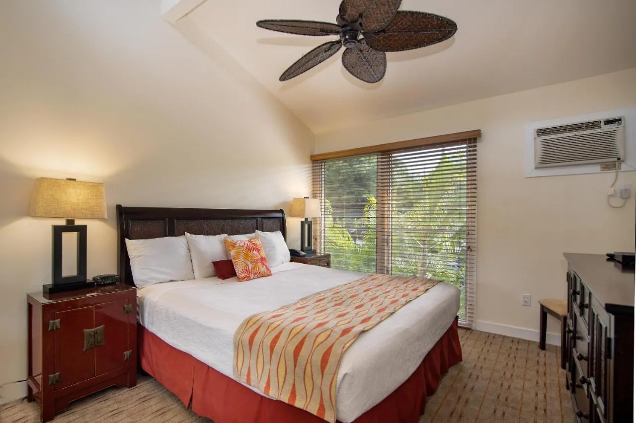 Apart-hotel Aina Nalu By Outrigger Lahaina