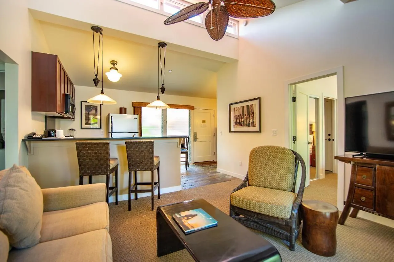 Aina Nalu By Outrigger Apart-hotel Lahaina