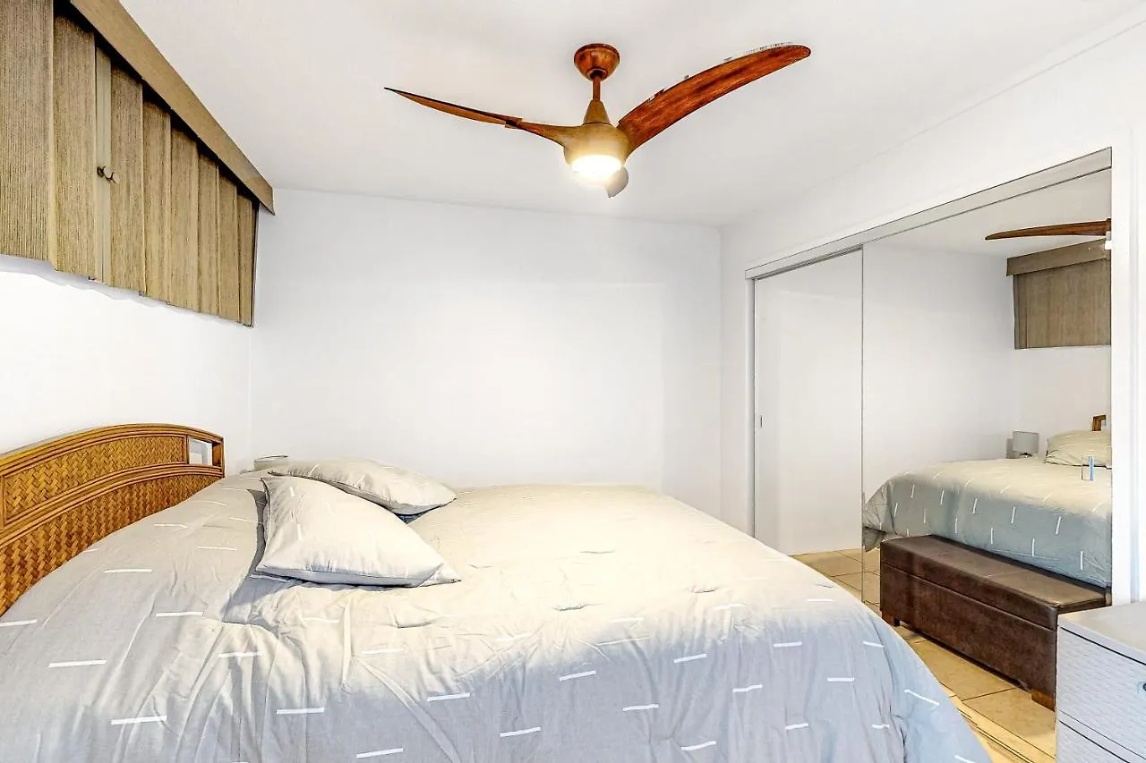 Vakantiehuis Hale Kai O Kihei