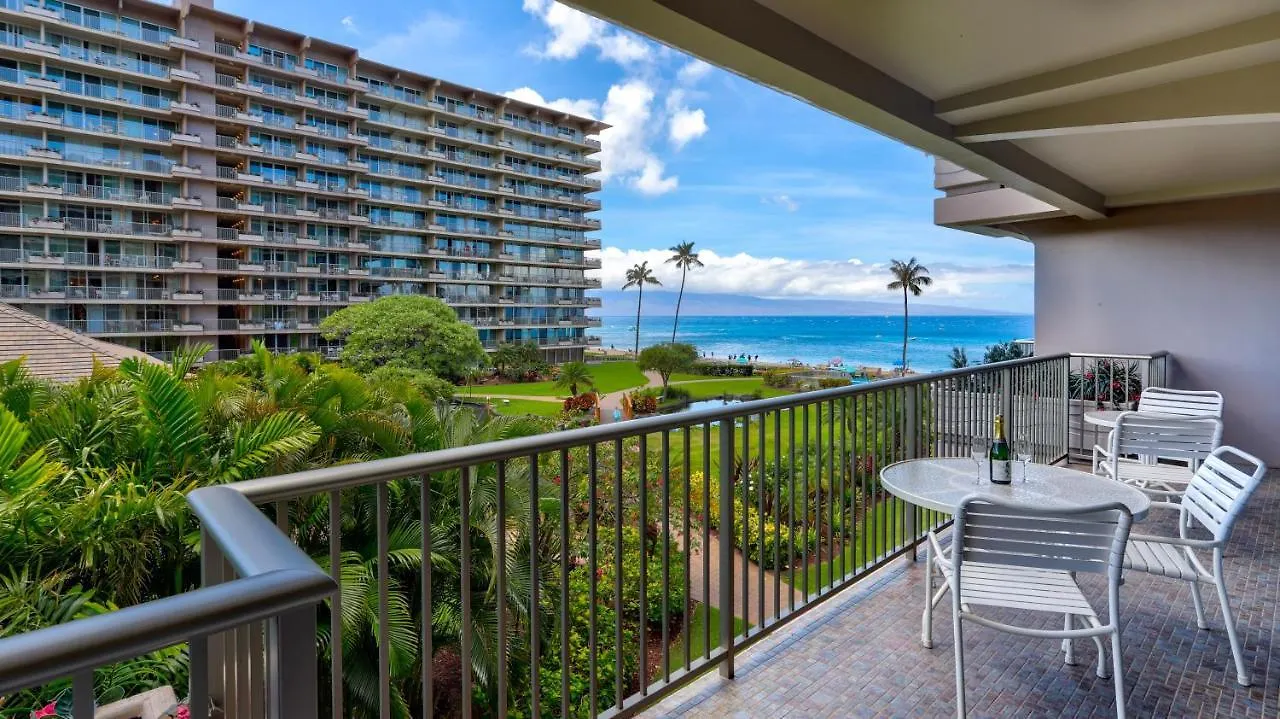 Maui Westside Presents- The Whaler 319 Ξενοδοχείο με διαμερίσματα Lahaina