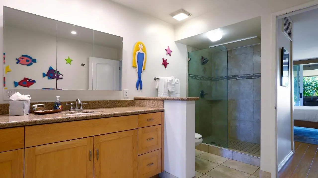 Holiday home Maui Eldorado - D206