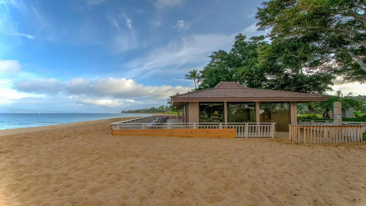 Maui Eldorado - B206 *