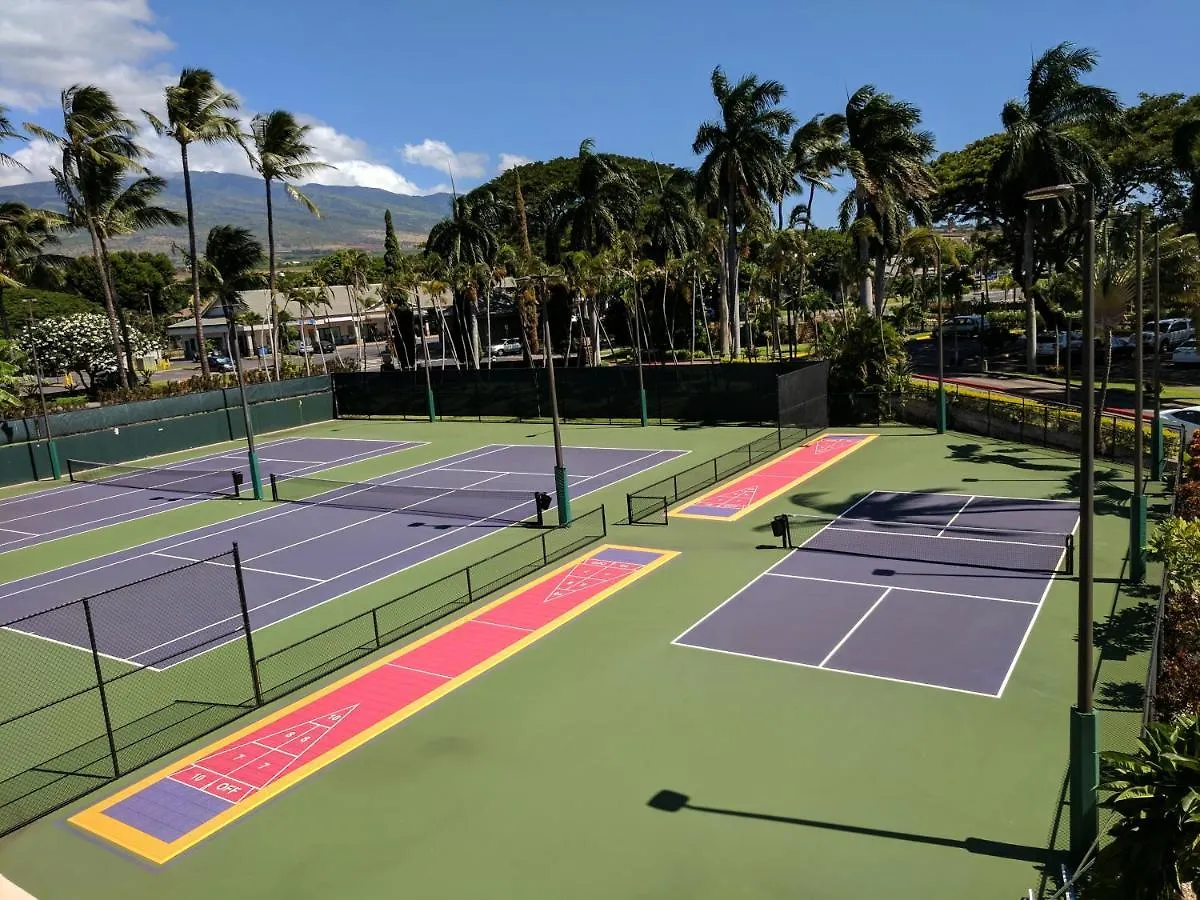 Kaanapali Shores - 259 Prázdninový dům Lahaina