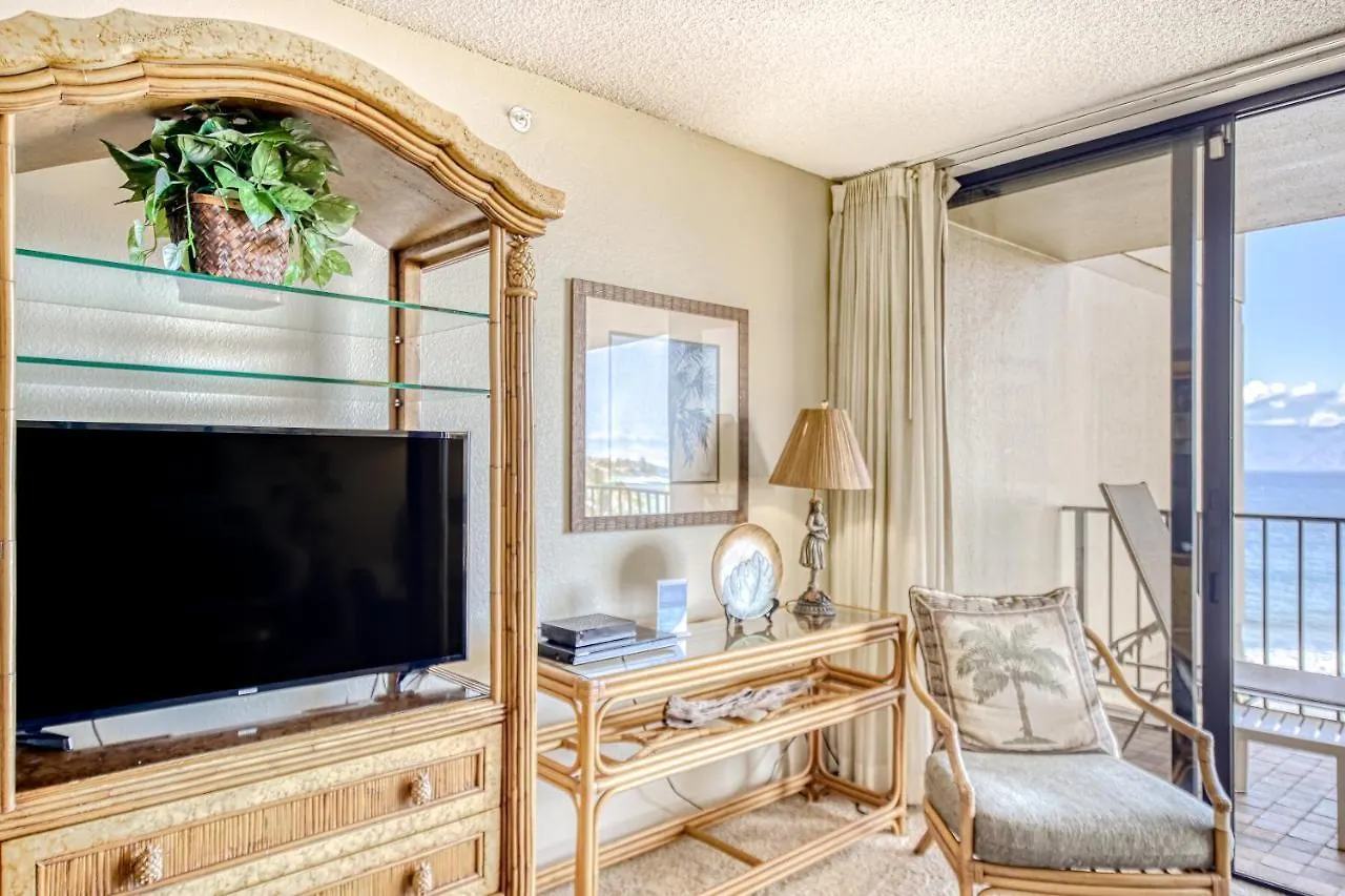 Shores 806 Apartment