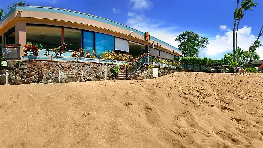 Rezort Napili Kai Kapalua