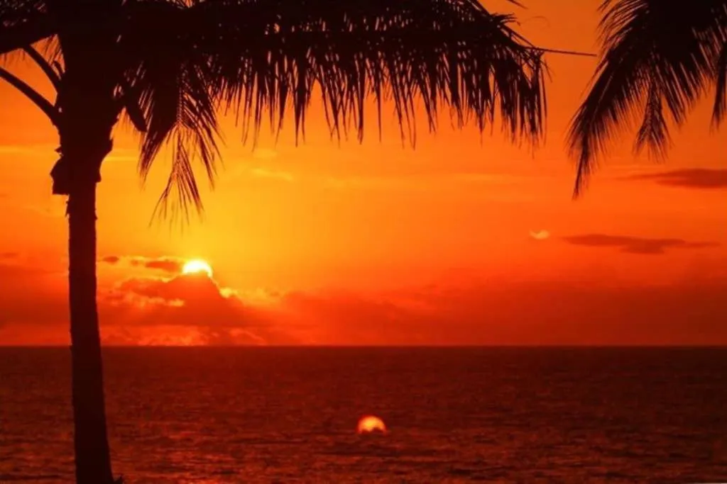Oceanfront Penthouse With Amazing Views At Kauhale Makai Appartement Kihei