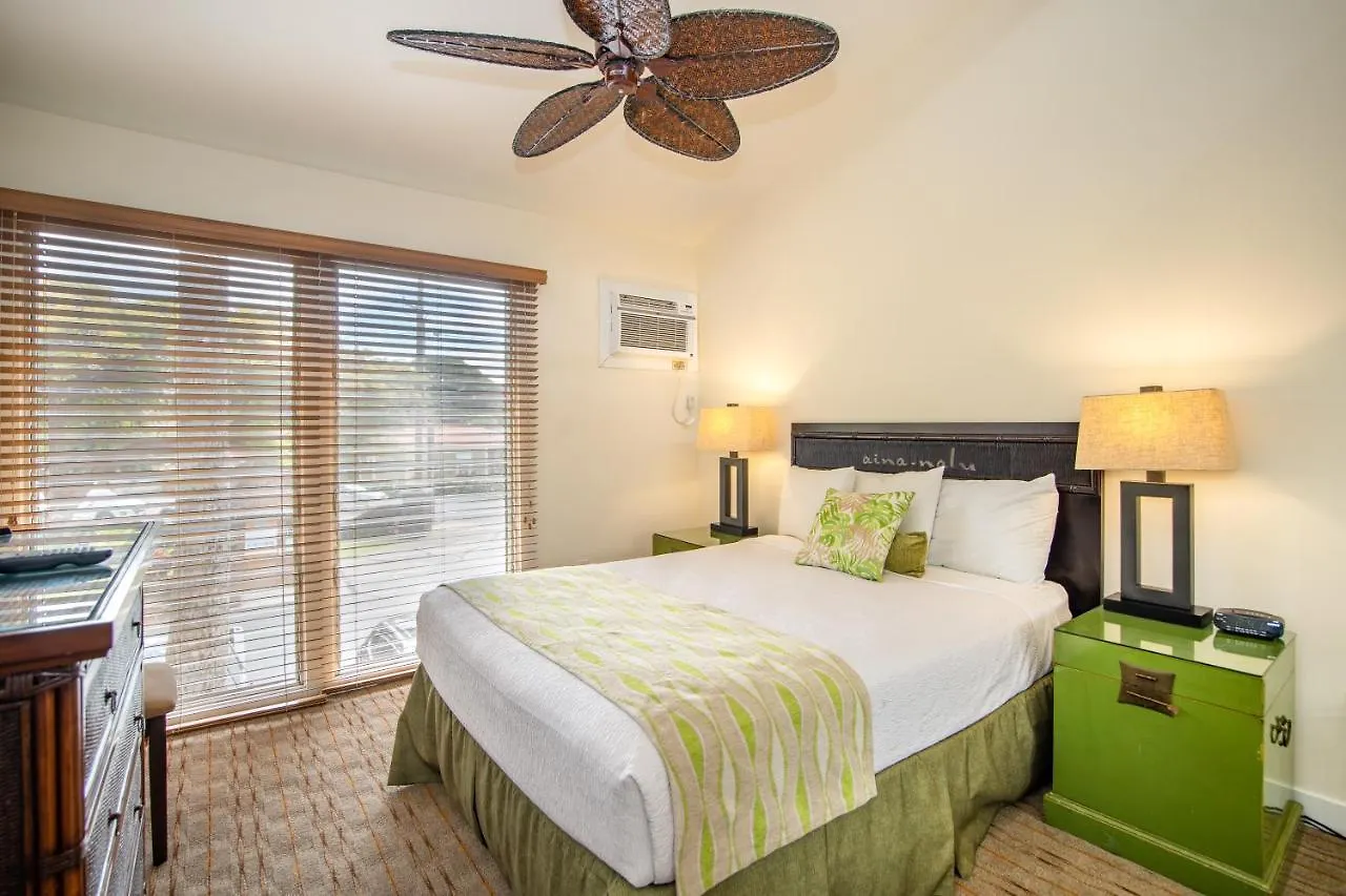 Apart-hotel Aina Nalu By Outrigger Lahaina