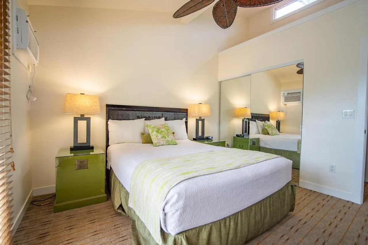 Apart-hotel Aina Nalu By Outrigger