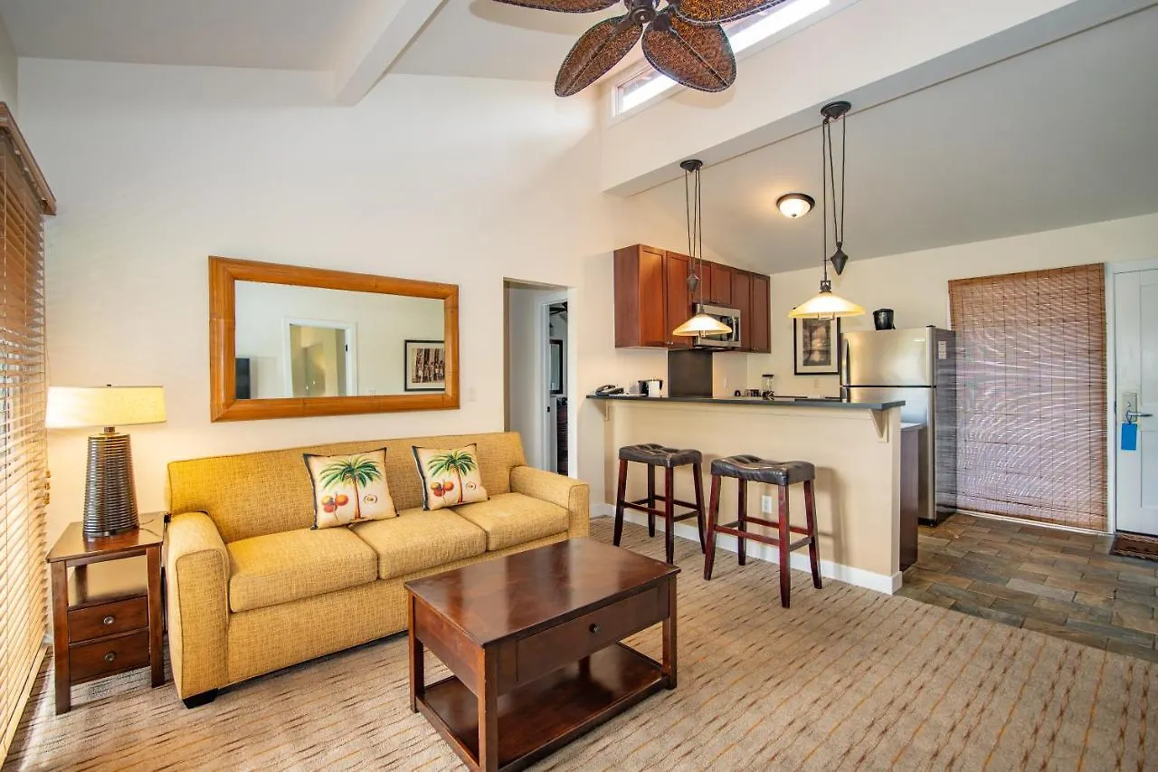 Apart-hotel Aina Nalu By Outrigger
