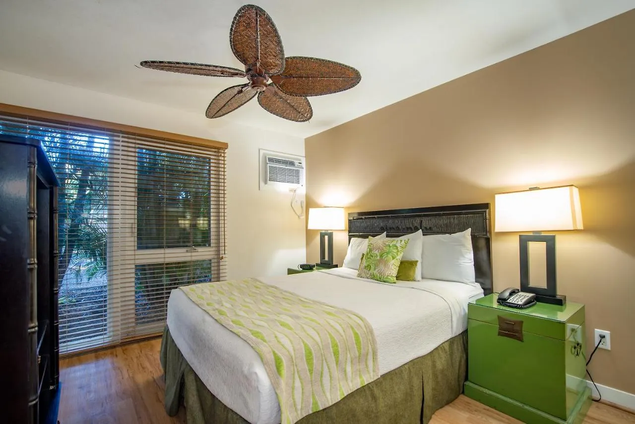 Apart-hotel Aina Nalu By Outrigger Lahaina
