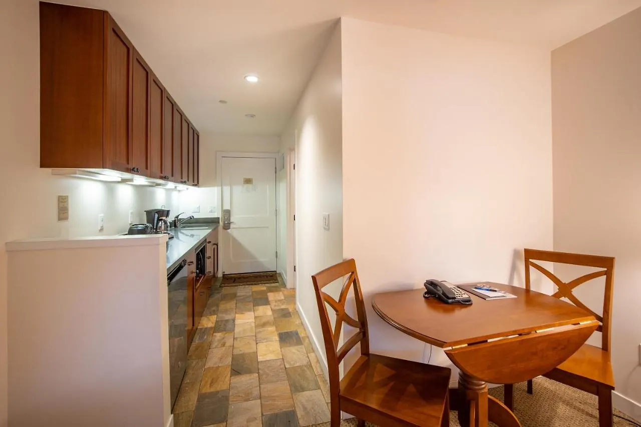 Aina Nalu By Outrigger Apart-hotel Lahaina