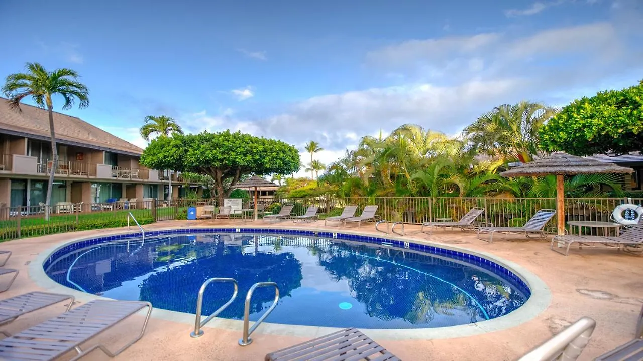 Holiday home Maui Eldorado - D206 Lahaina
