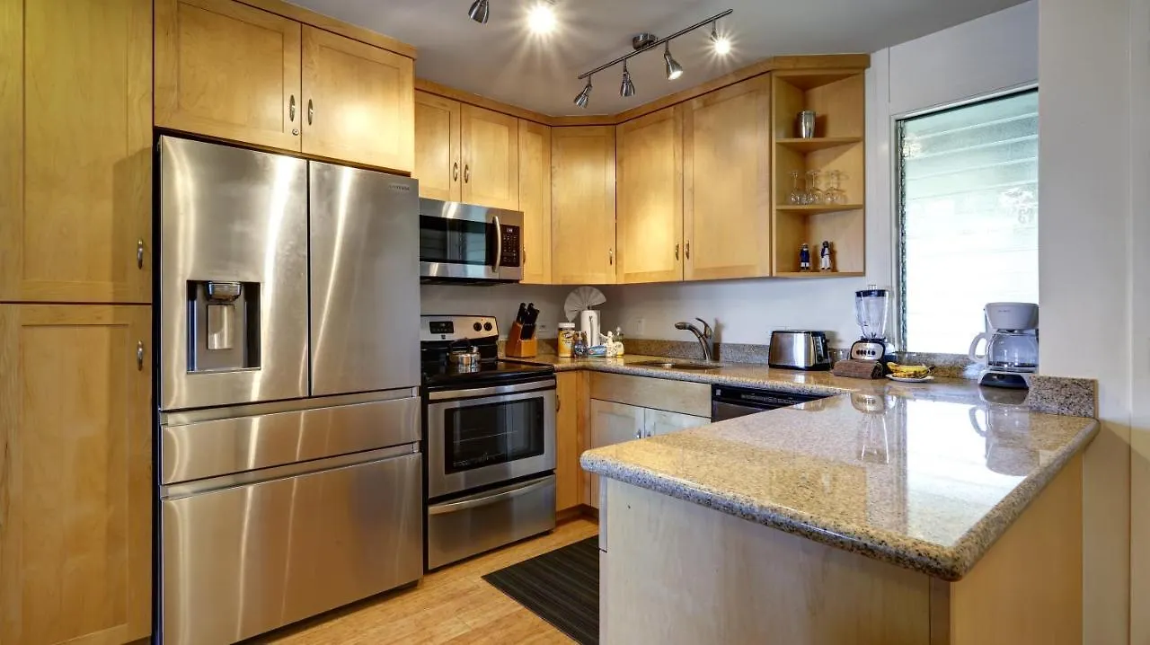 Maui Eldorado - D206 Holiday home *