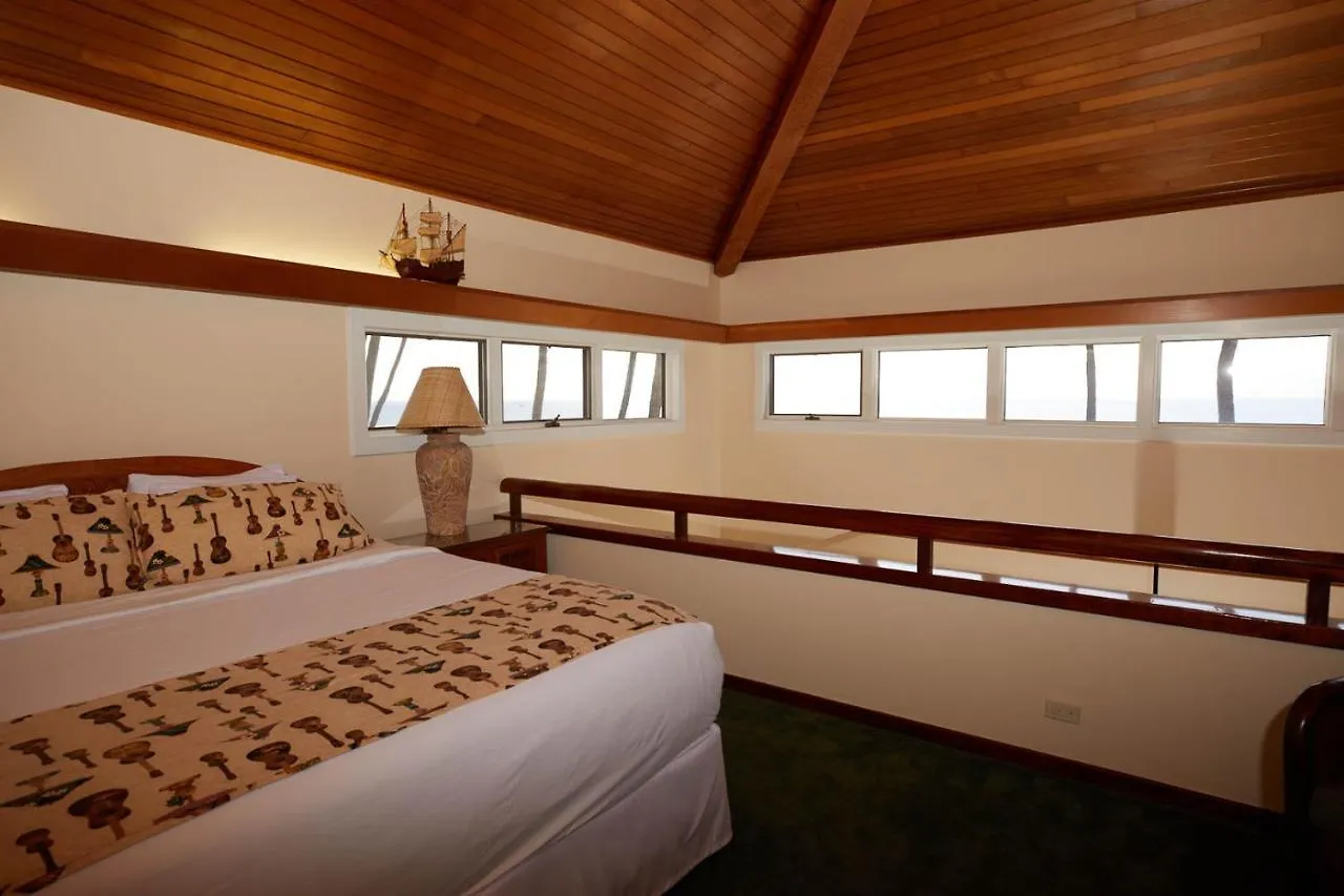 Puunoa Estates, A Destination By Hyatt 4*