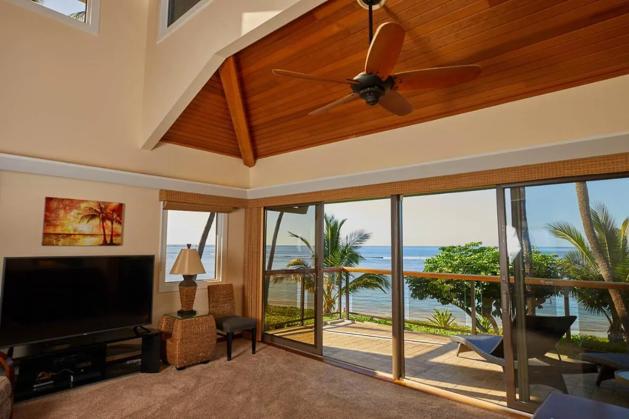 Puunoa Estates, A Destination By Hyatt Aparthotel