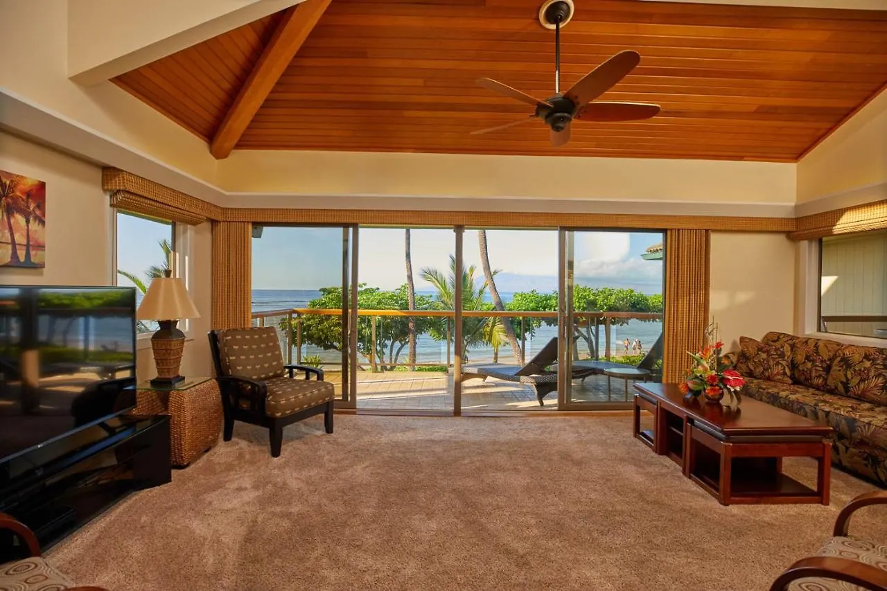 Aparthotel Puunoa Estates, A Destination By Hyatt Lahaina