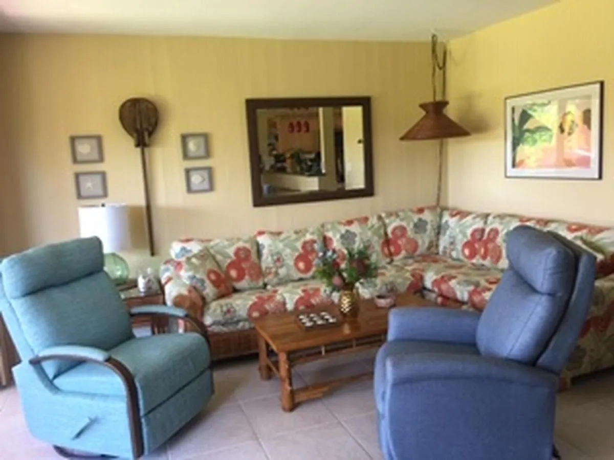 9b Ekahi Village-studio Bath, Garden View - 1 Minute Stroll To Beach! Appart hôtel