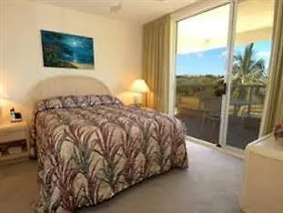 Maui Banyan Vacation Club Aparthotel 3*