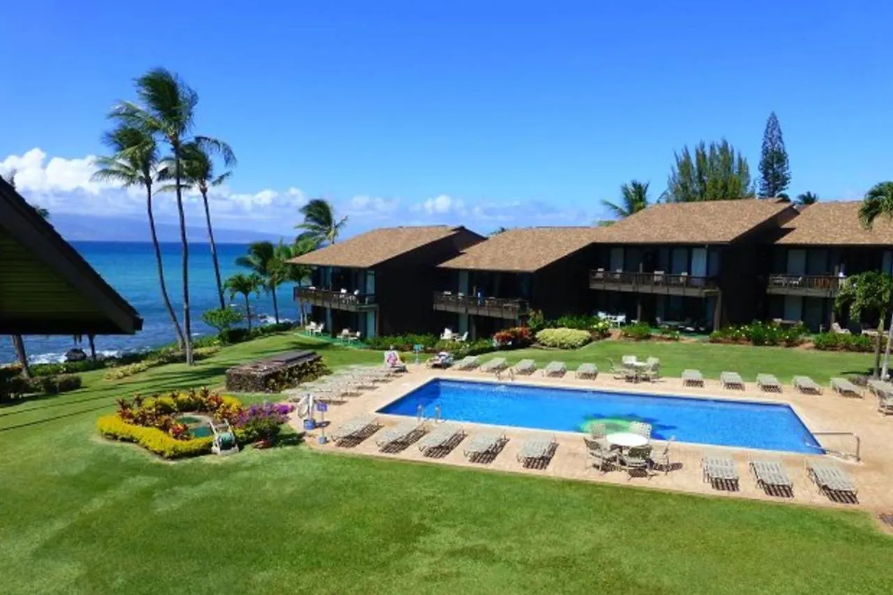 Mahina Surf I Holiday home *