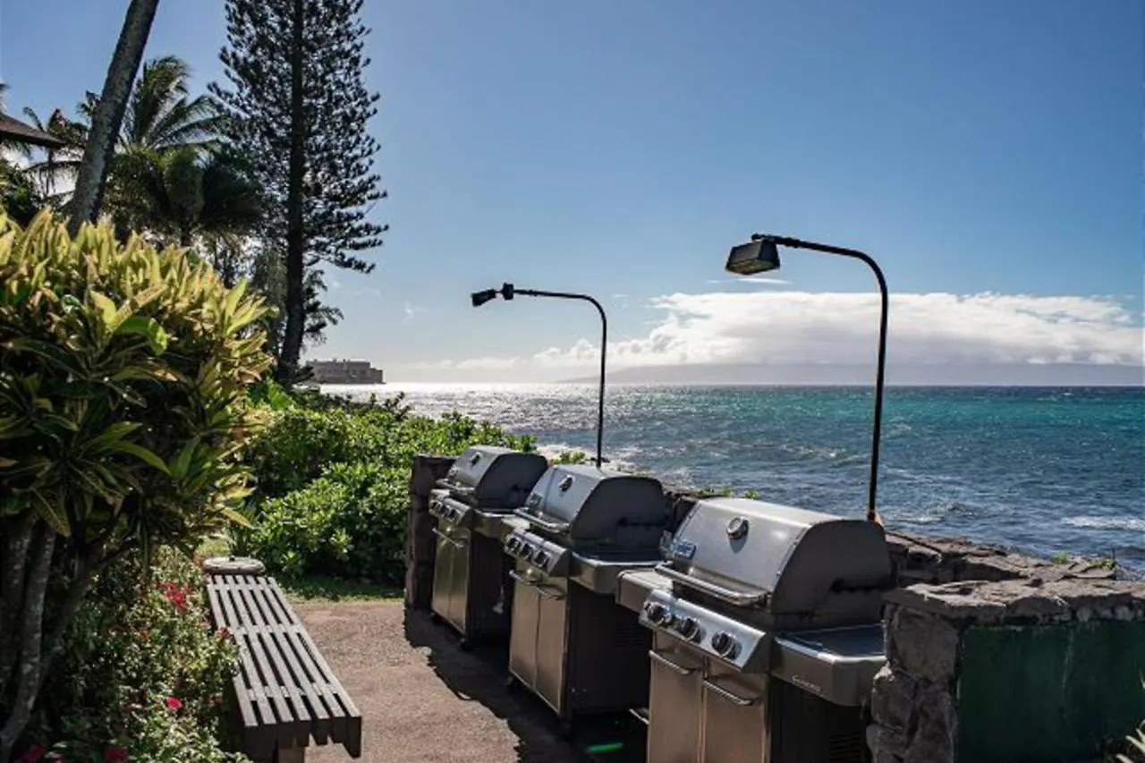 Holiday home Mahina Surf I *