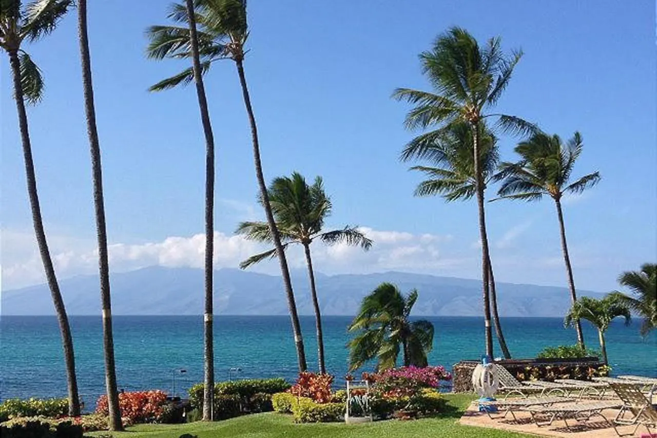 Holiday home Mahina Surf I *
