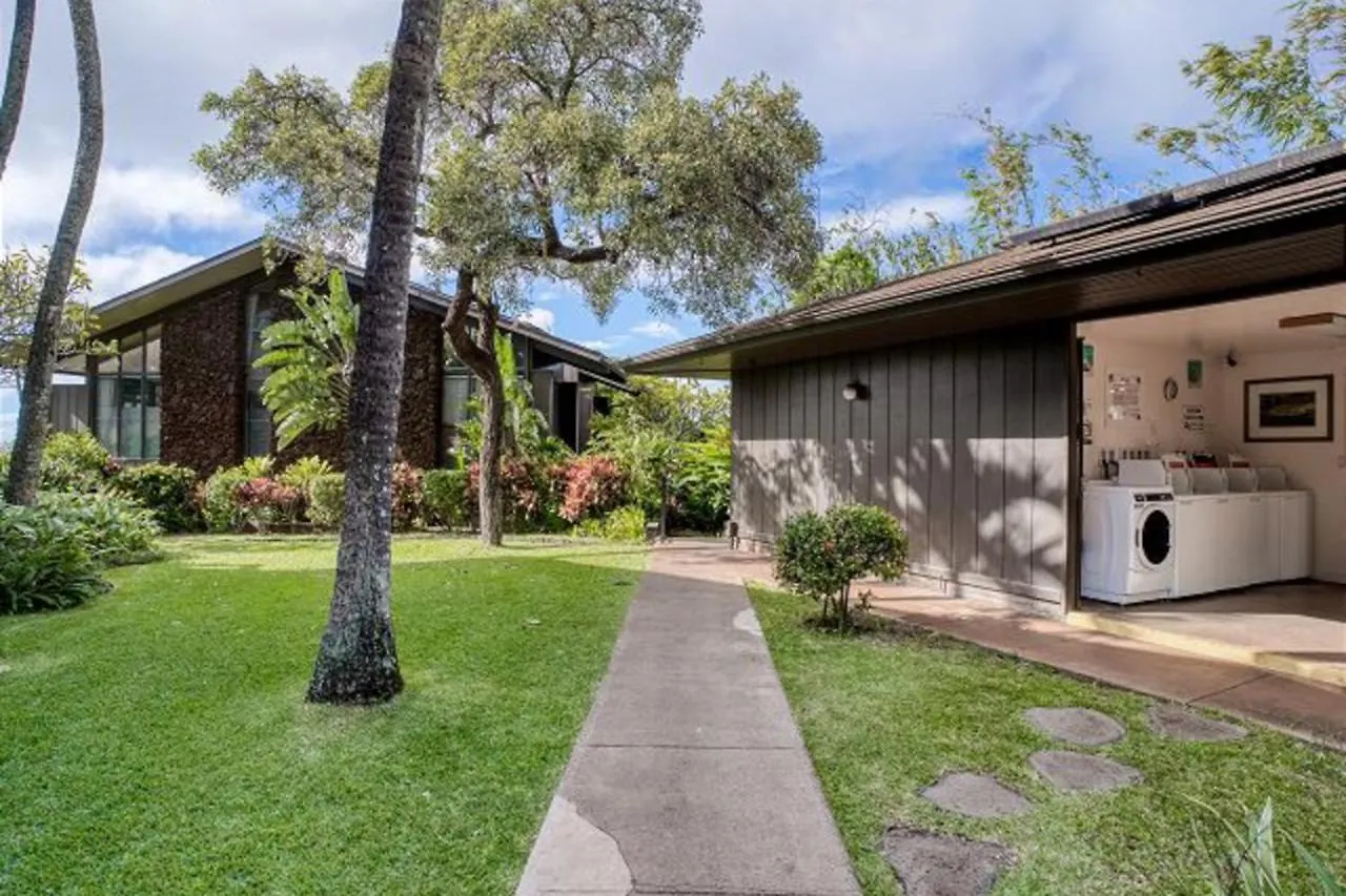 Mahina Surf I Holiday home