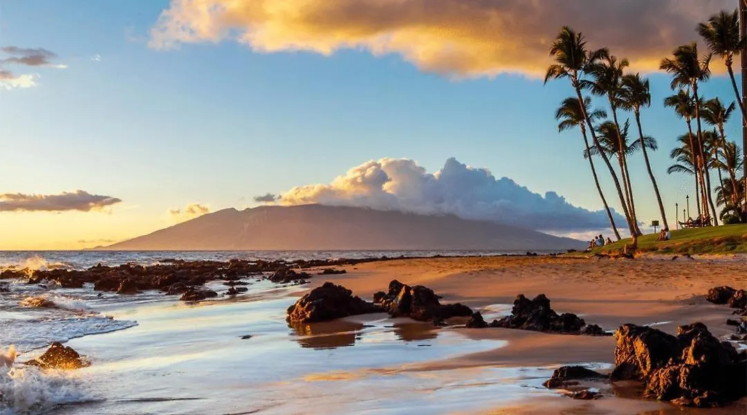 Maui Tranquility Ii Kihei