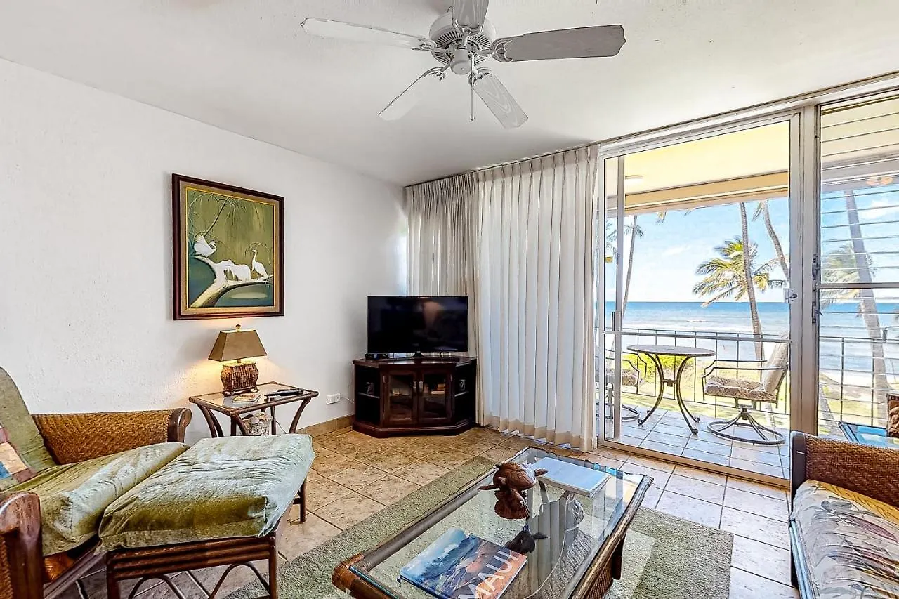 Vakantiehuis Hale Kai O Kihei