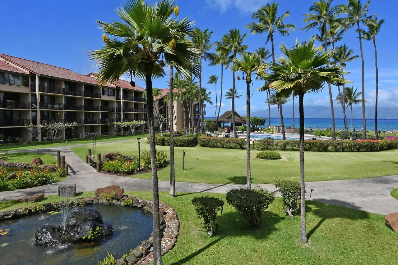 Papakea Oceanview * Lahaina