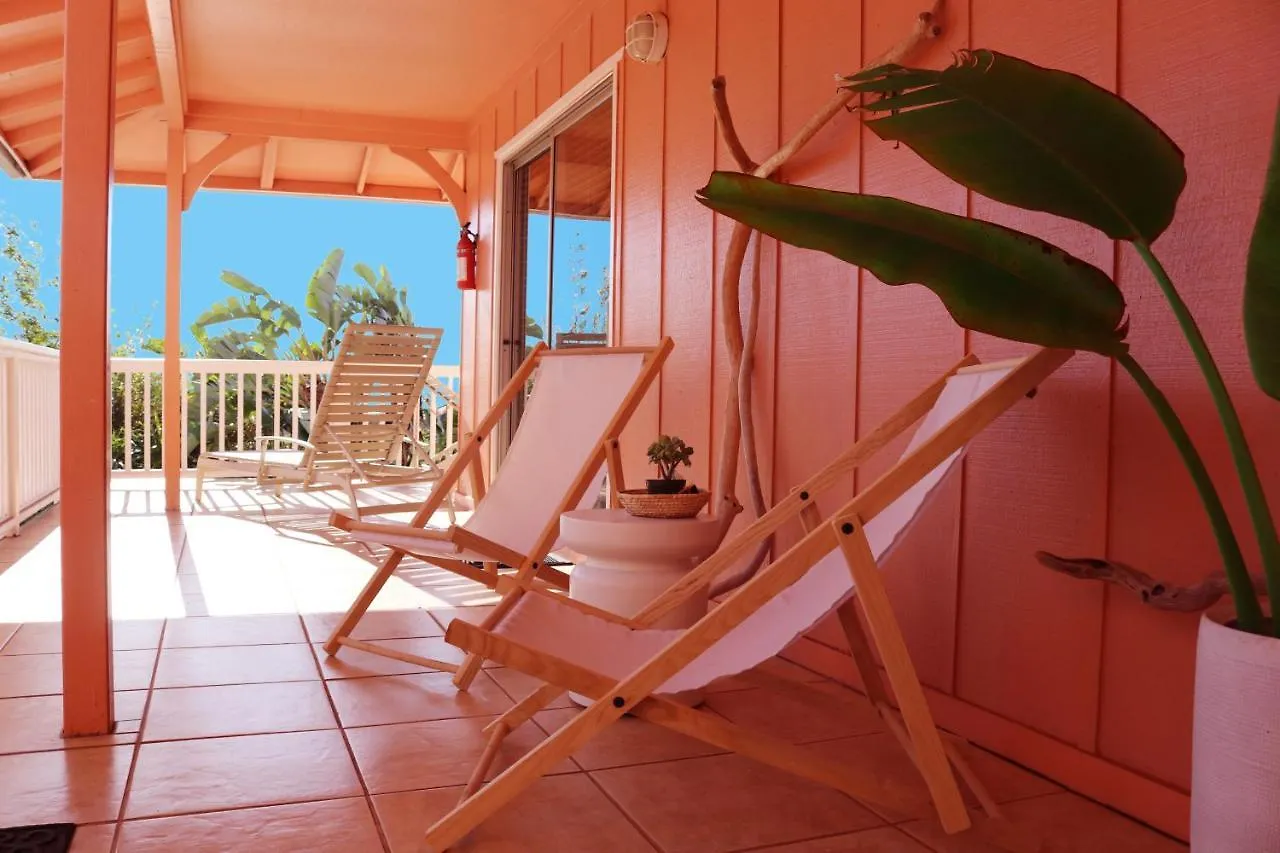 Σπίτι διακοπών Maui Garden Oasis Lahaina