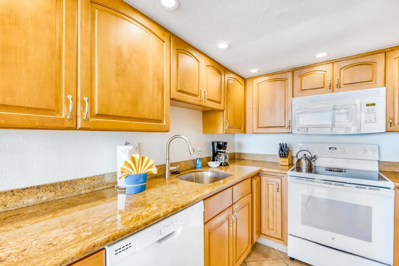 Apartamento Nohonani 306