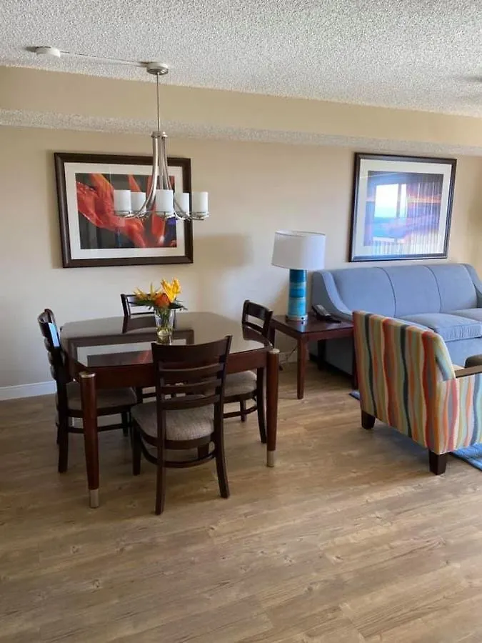 Hilton Vacation Club Ka'anapali Maui 3* להיינה