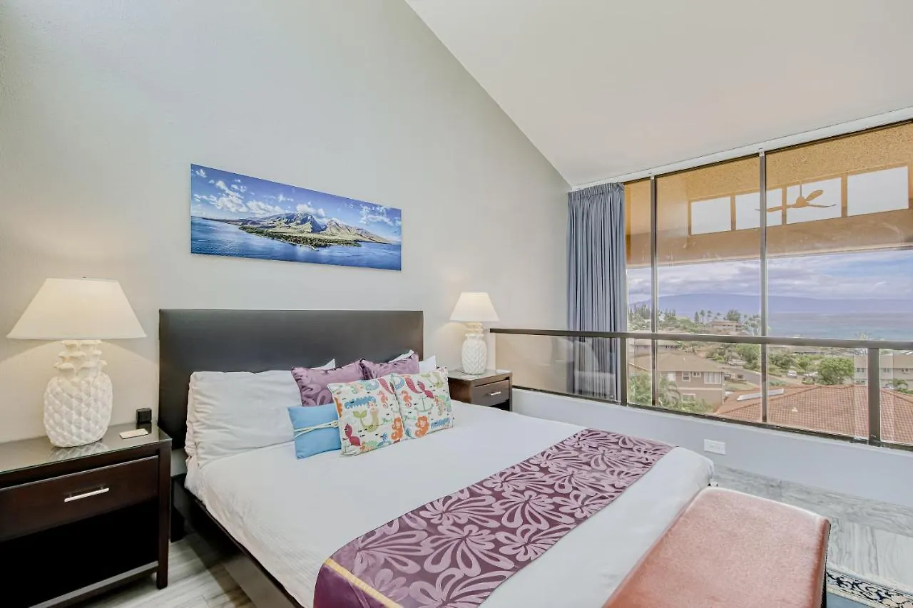 E610 Appartement Kahana