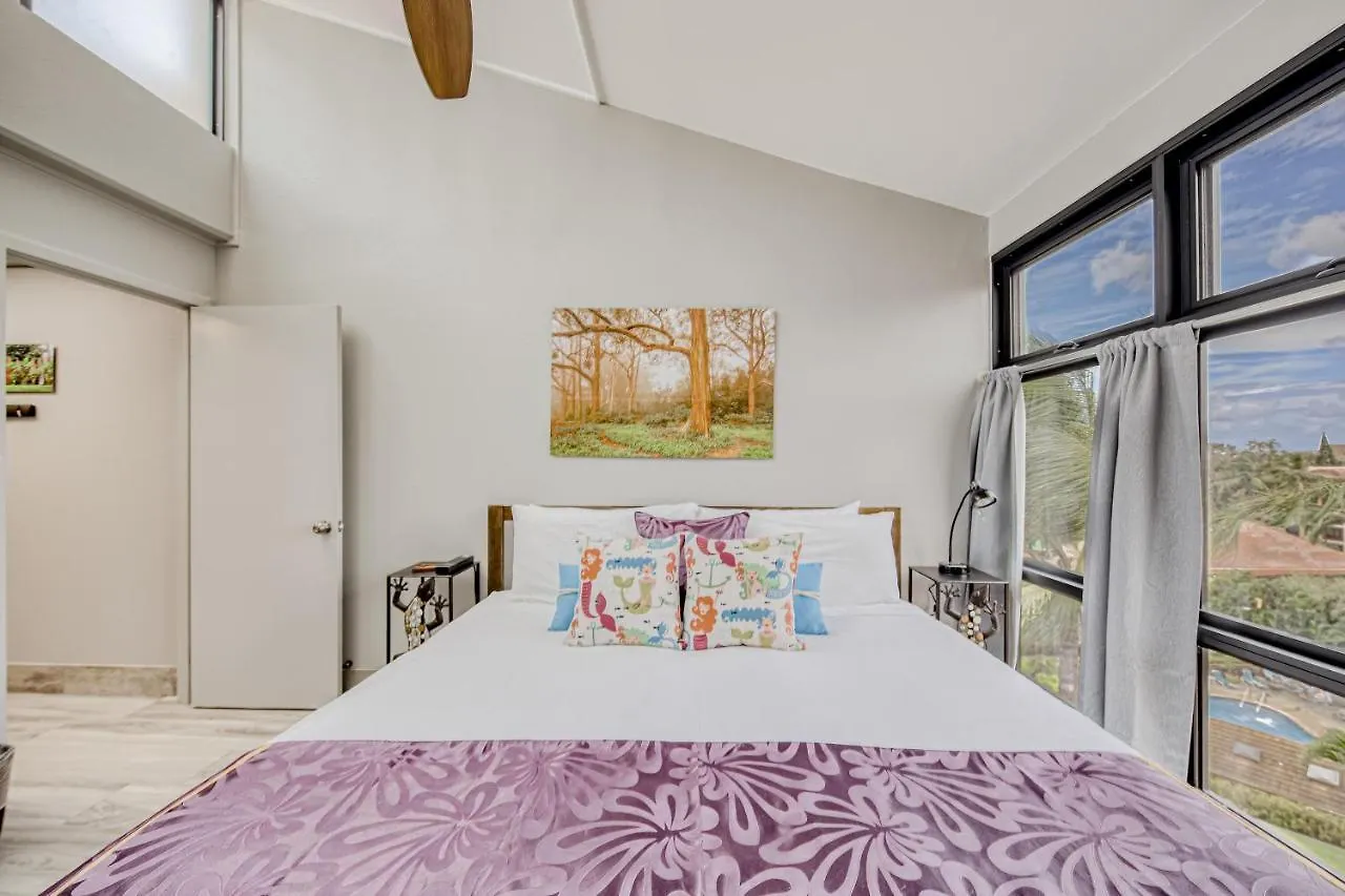 E610 Appartement