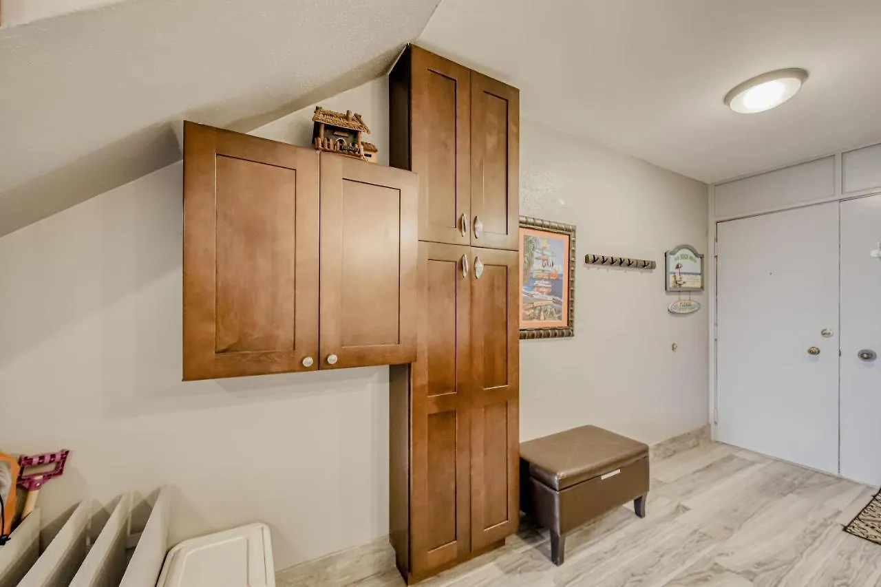 E610 Appartement