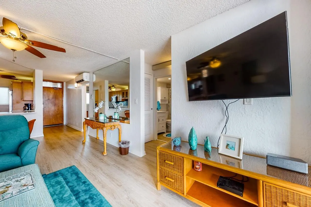 Menehune Shores *