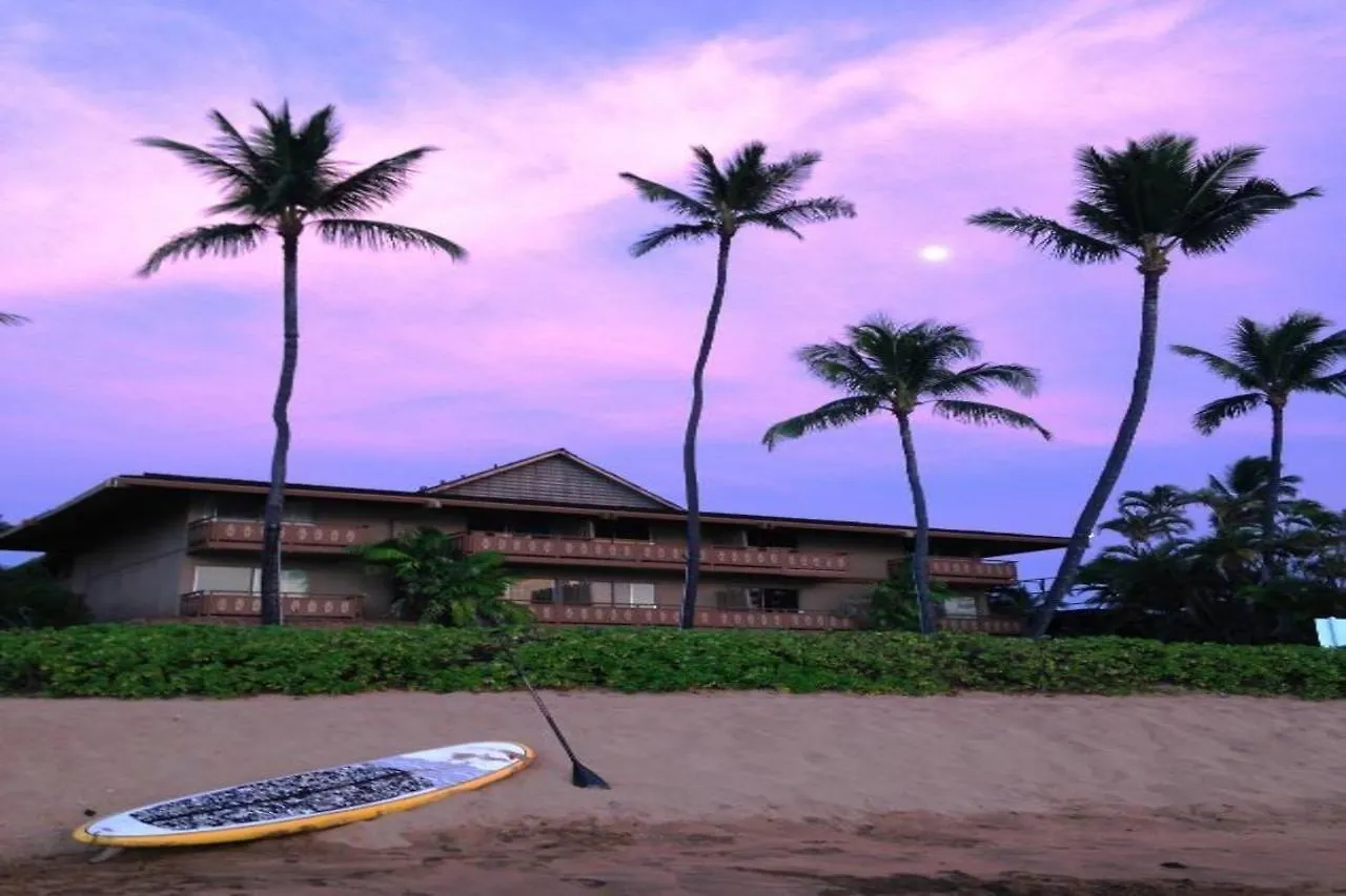 Ocean Kaanapali