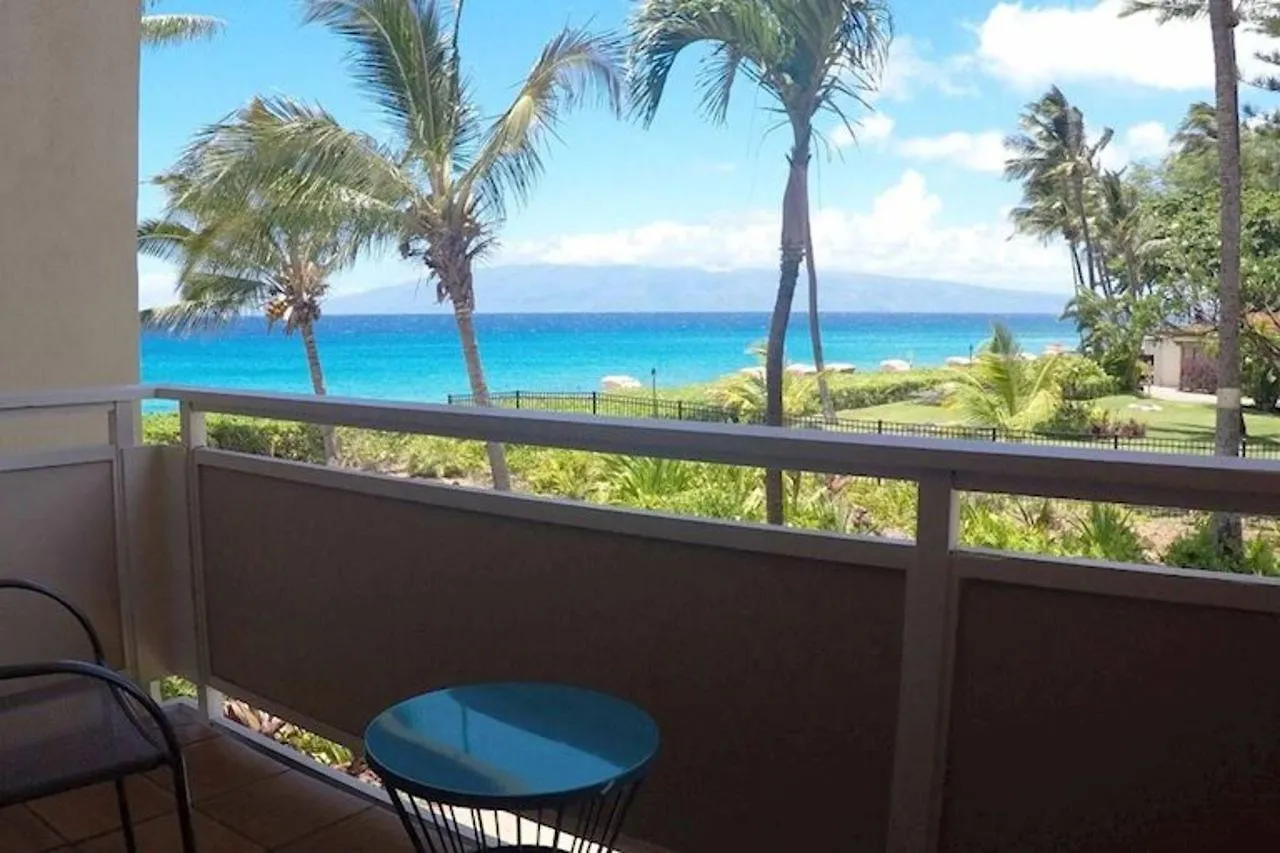 Ocean 3* Kaanapali