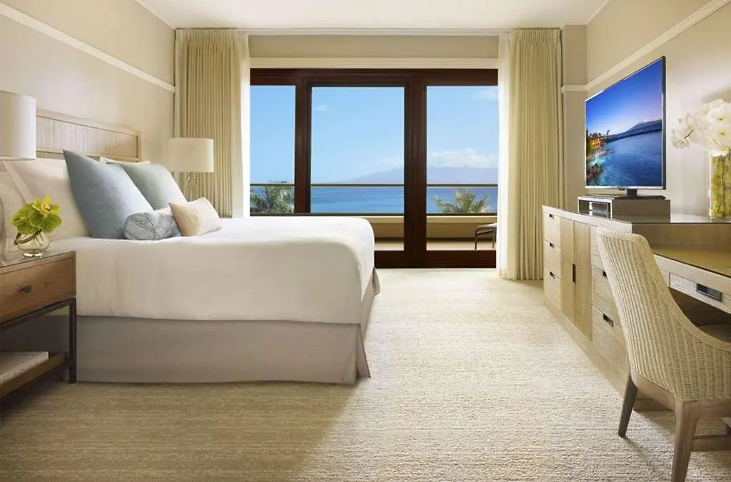 Montage Kapalua Bay Resort Lahaina