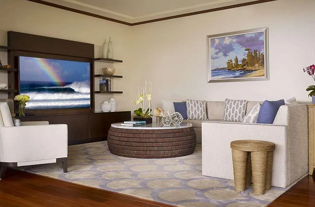 Montage Kapalua Bay 5*