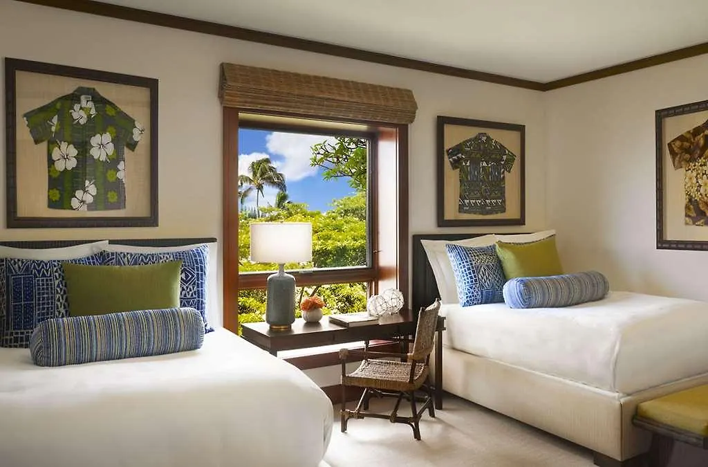 Montage Kapalua Bay 5* Lahaina