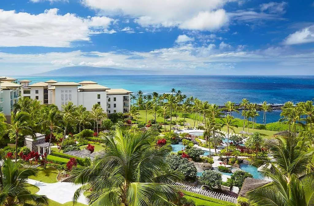 Montage Kapalua Bay 5*