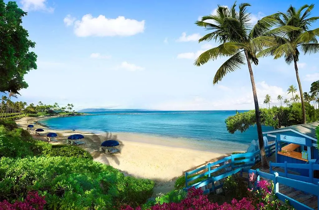 Montage Kapalua Bay 5*