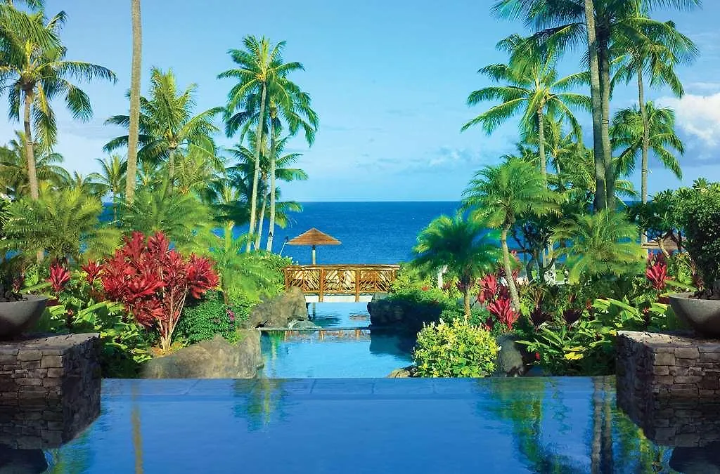 Montage Kapalua Bay 5*