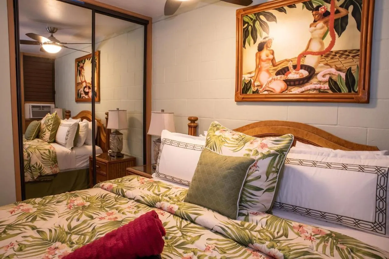Kuleana 401 Kahana